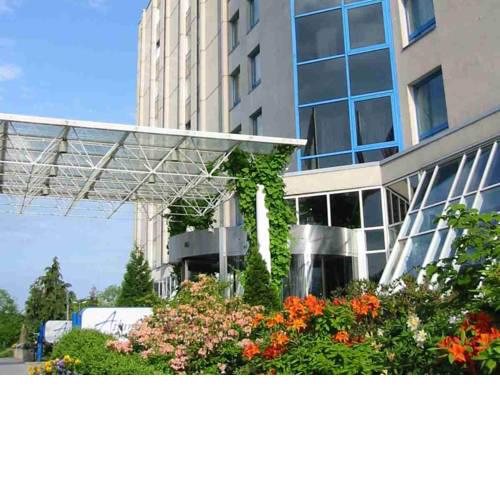 Atlanta Hotel International Leipzig