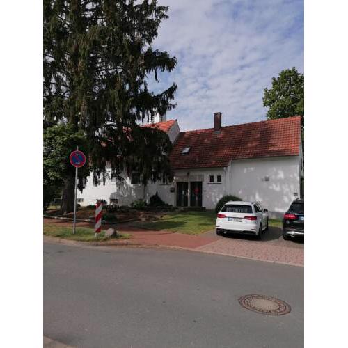 ATLANTA II Reinhardshausen