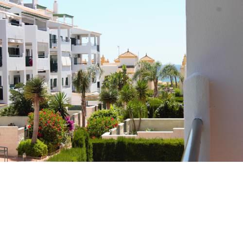 Atlanterra Beach Apartment
