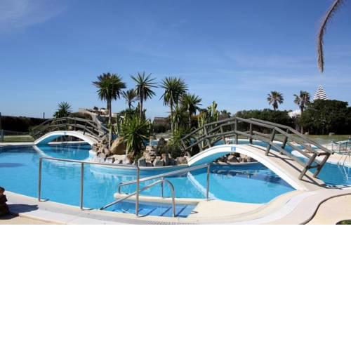 Atlanterra Playa, apartamento Zahara de los atunes