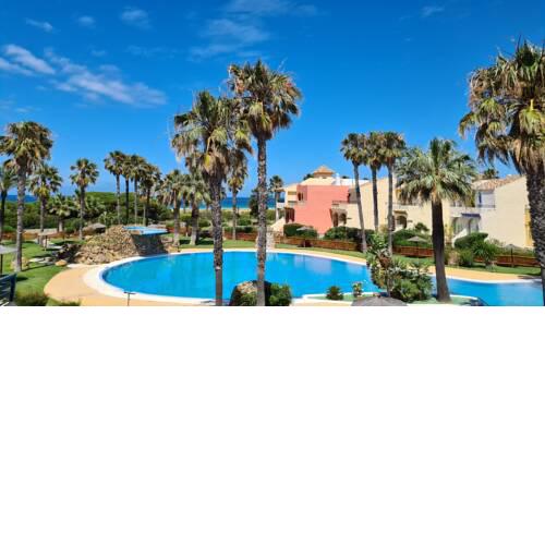 Atlanterra Primera Línea 4 Rooms 2 Parking