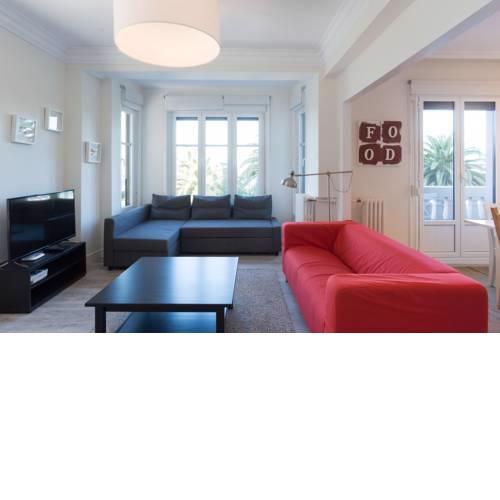 Atlantic - Iberorent Apartments