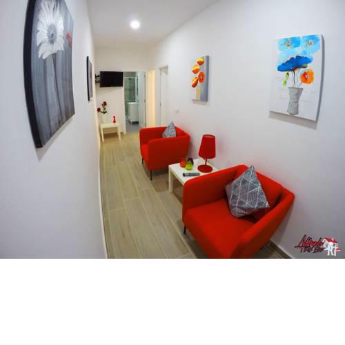 Atlantic Apartments