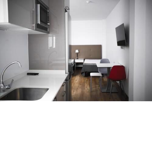 Atlantic Apartments