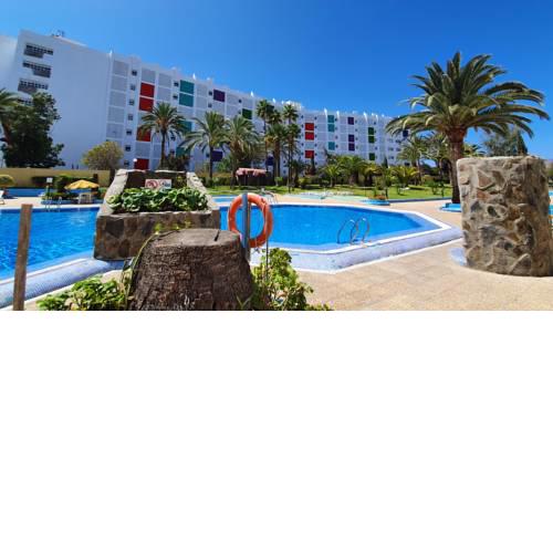 Atlantic Coast Apartment Playa Del Inglés