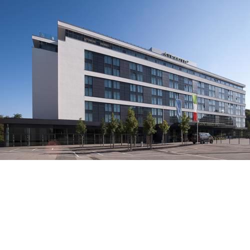 Atlantic Congress Hotel Essen