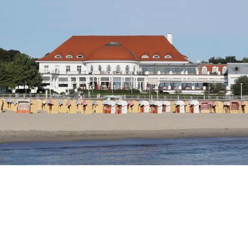Atlantic Grand Hotel Travemünde