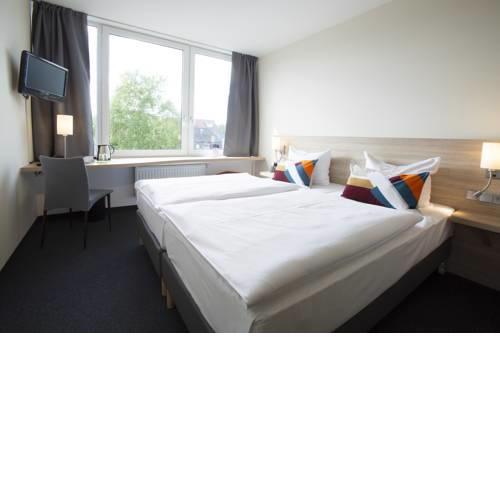 Atlantic Hotel am Floetenkiel