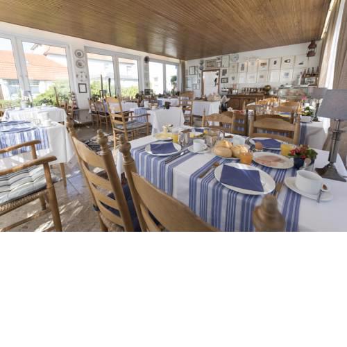Atlantic Hotel Garni