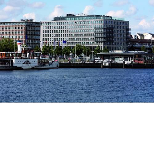 Atlantic Hotel Kiel
