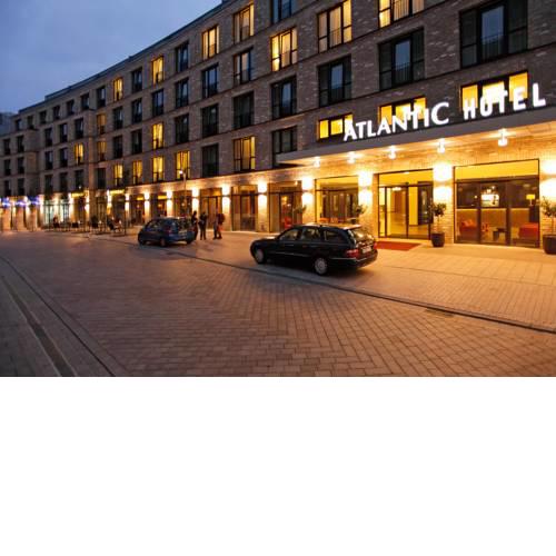 Atlantic Hotel Lübeck