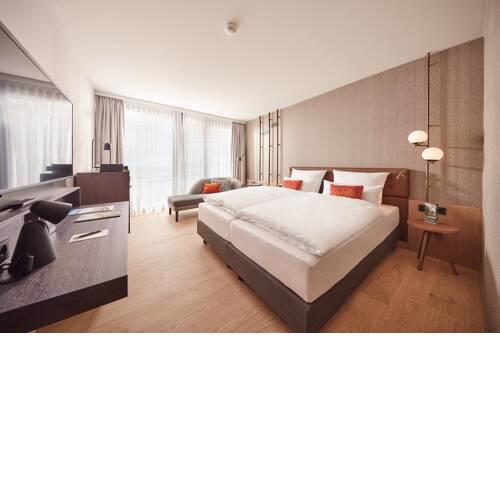 ATLANTIC Hotel Münster