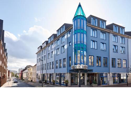 Atlantic Hotel Vegesack