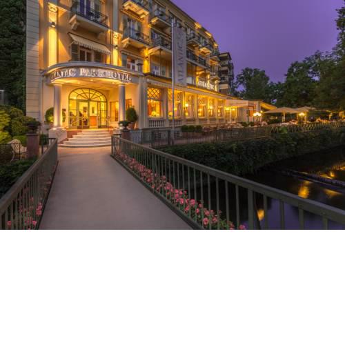 Atlantic Parkhotel