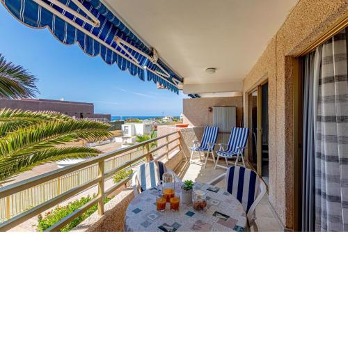 Atlantic Pearl Apartment