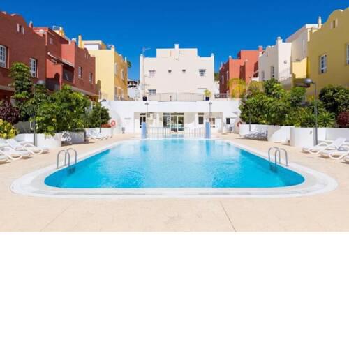 Atlantic Sunset Apartment