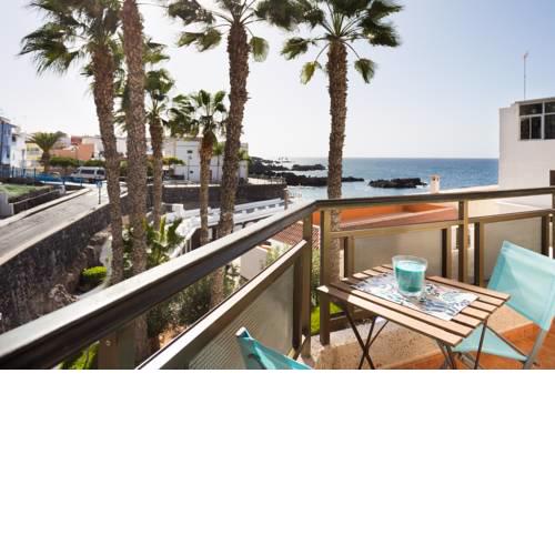 Atlantic Sunset Apartment