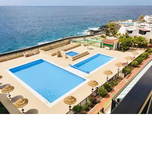 Atlantic View - Deluxe apartment with sea view