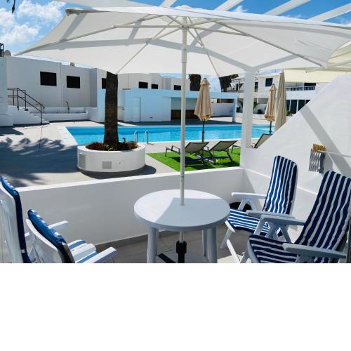 Atlantic View 6B (AV 6B) 2 Bedrooms Ground Floor
