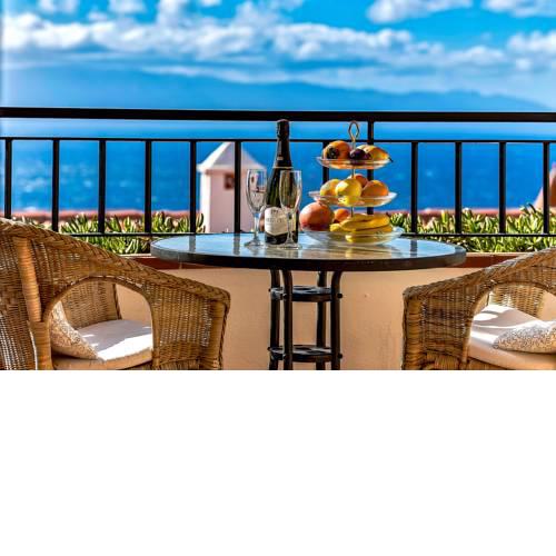 Atlantic View La Arena new apartment