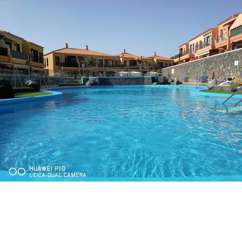 Atlantico 1 Costa Del Silencio