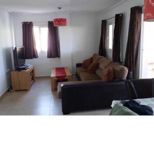 Atlantico 284956-A Murcia Holiday Rentals Property
