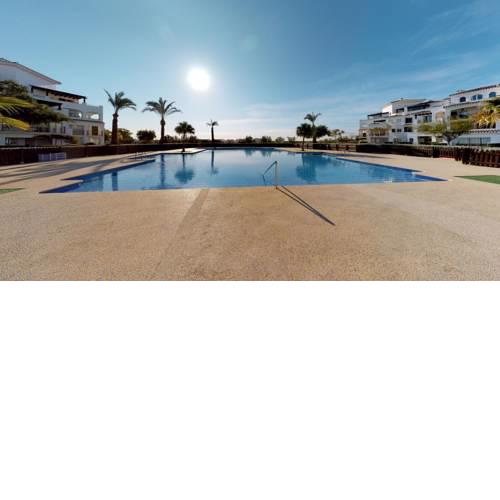 Atlantico 302527-A Murcia Holiday Rentals Property