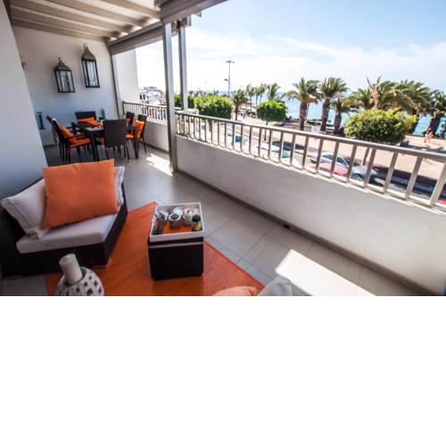 Atlantico Apartment