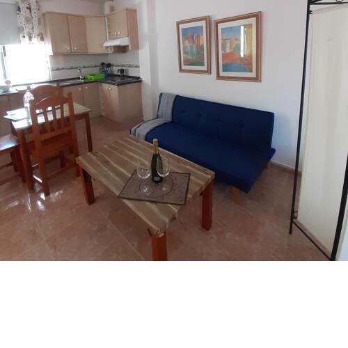 Atlántico Home Morro Jable