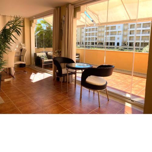 Atlantico Isla Canela Apartment