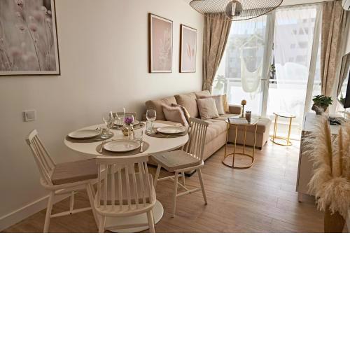 Atlantico Sun Apartment I