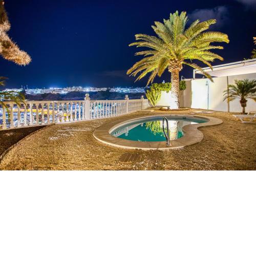 Atlantico Sun Villa