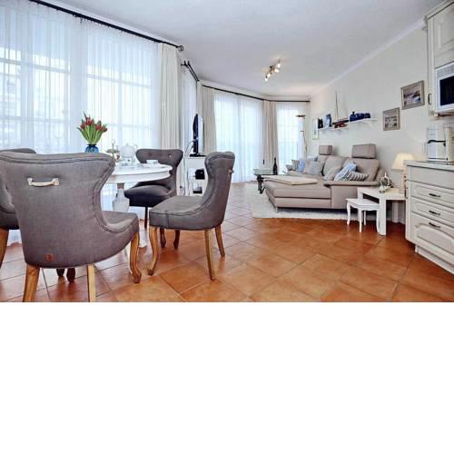 Atlantik Wohnung 108