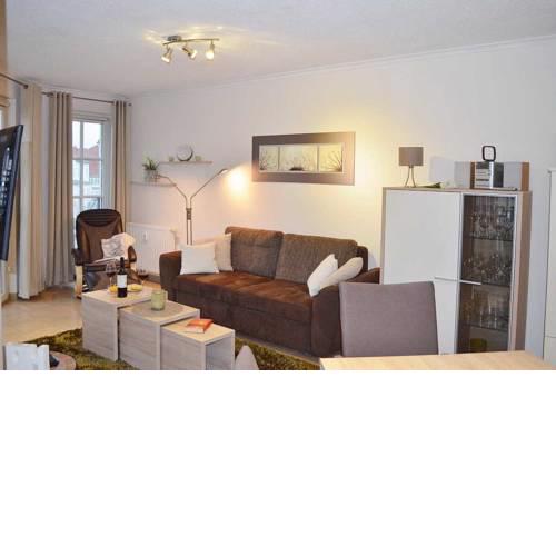 Atlantik Wohnung 201