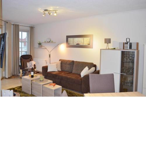 Atlantik Wohnung 201