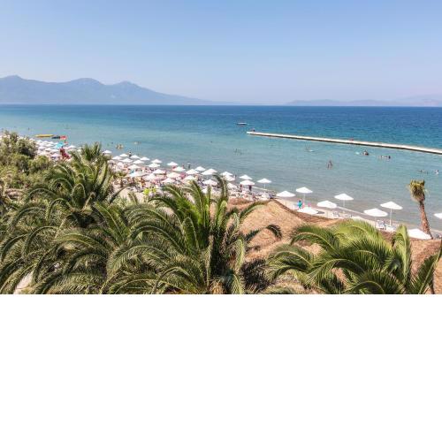 Atlantique Holiday Club - All Inclusive