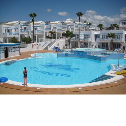 Atlantis Las Lomas