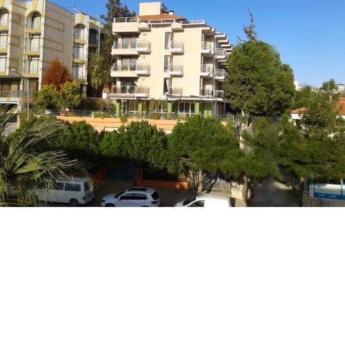 Atlas Cesme Apartments