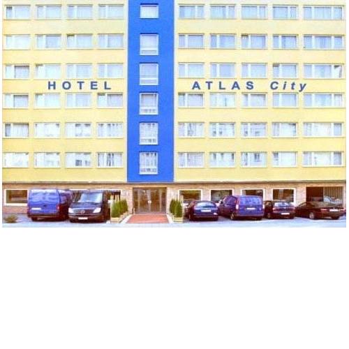Atlas City Hotel