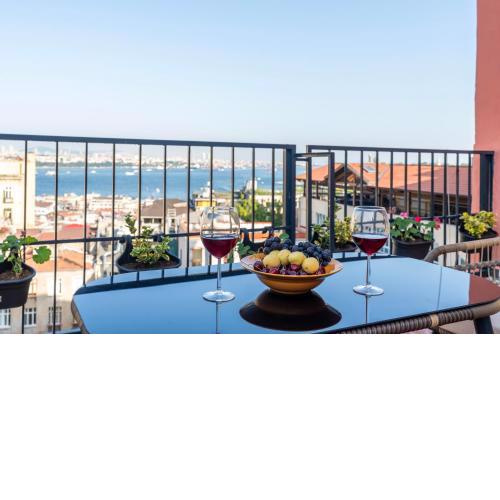 Atlas Han Hotel