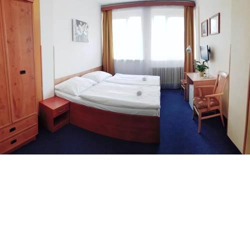Atlas Hotel Garni