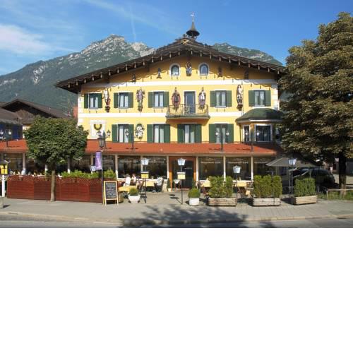 Atlas Posthotel