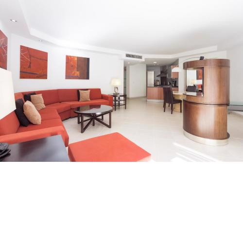 Atlas Suites Tenerife