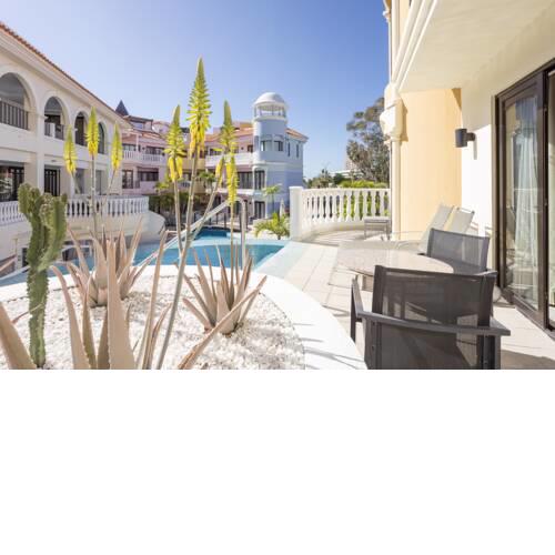 Atlas Tenerife Residence Resort