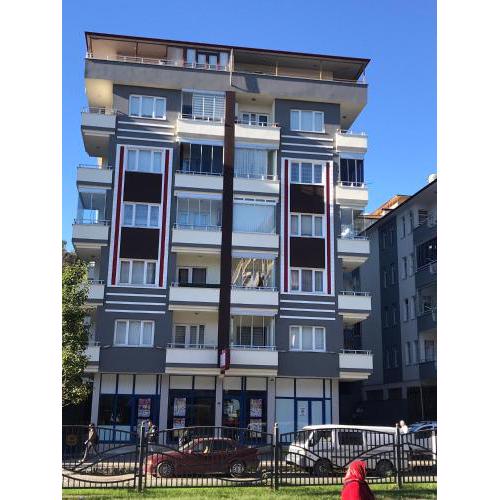 Atmaca home yomra