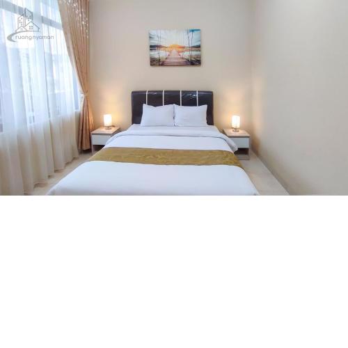 Atmosfer Guest House Sentul