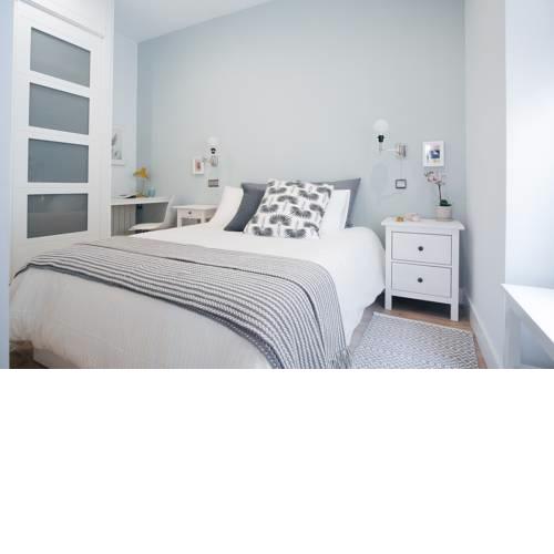 Atocha Apartment - 1BR 1BT