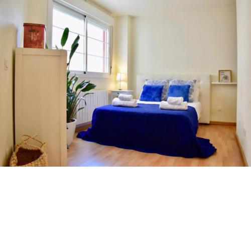 ATOCHA FRIDA HOUSE, Stylish apartment summer swimming pool close metro