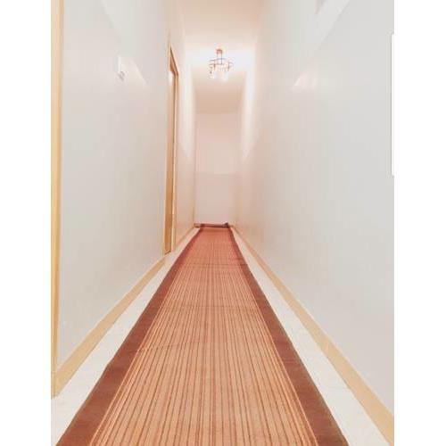 Atocha & Huertas Suites
