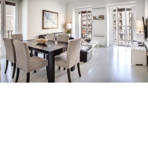 Atocha Lux, by Presidence Rentals